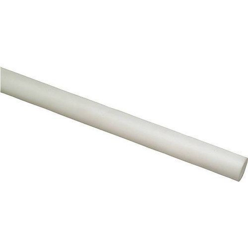 Apollo 1/4 In. X 5 Ft. PEX-B Pipe (White)