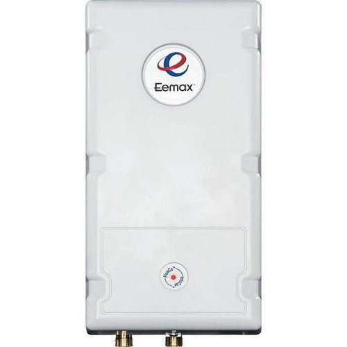 Eemax Flowco Tankless Electric Water Heater 208 Volt, 20 Amp 4.1 Kw