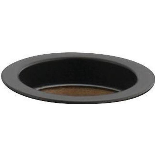 Kohler Insight 1.3125 In. Escutcheon Round Plate (Polished Chrome)