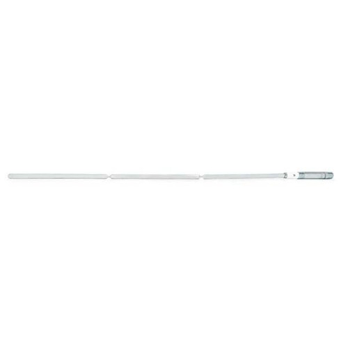Camco 3/4" - 14 Npt X 42" L X .625" O.d. 3-Section Anode Rod W/ Dielectric Nipple