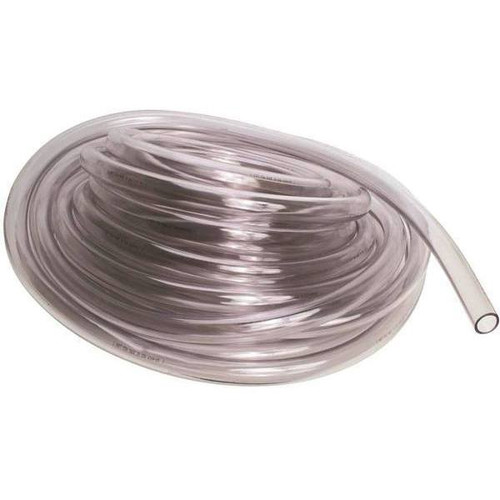 Sioux Chief 1 In. I.d. X 1-1/4 In. O.d. 50 Ft. Vinyl Tubing