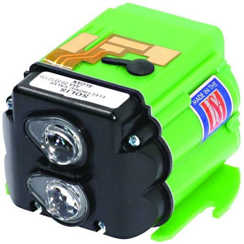 Sloan Solis Electronic Toilet Flushometer Module