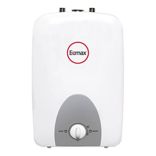 Eemax 2.5g Electric Mini Tank Point Of Use Water Heater