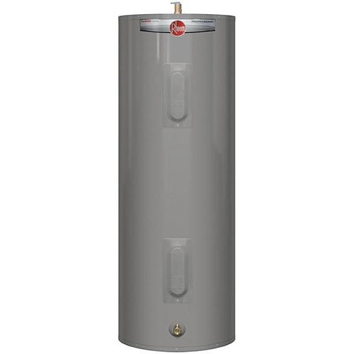 Rheem Professional Classic 30 Gal. Medium 6-Year 240-Volt 3500-Watt Electric Tank Water Heater