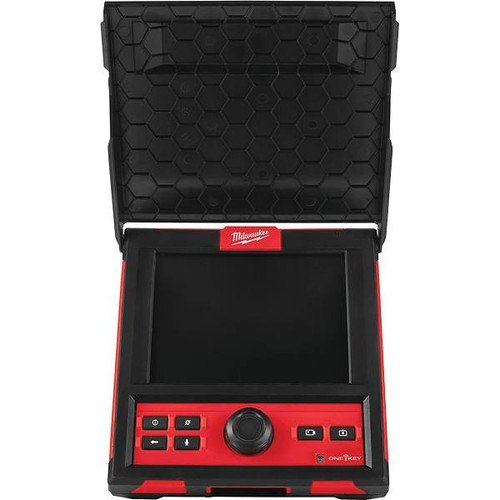 Milwaukee M18 18v Lithium-Ion Wireless Pipeline Inpection System Monitor