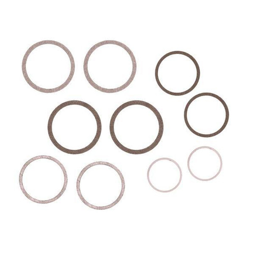 Danco Cap Thread Gasket Assortment