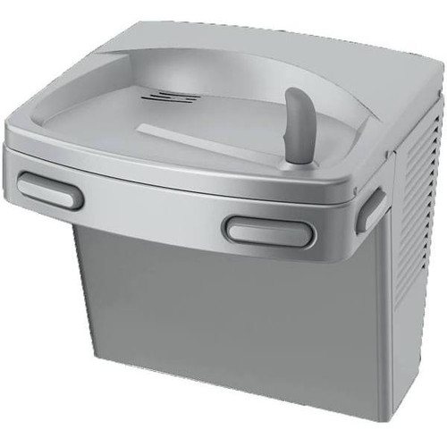 Oasis Stnls Ada Sgl Level Drinking Fountain, Refrigerated, #10 X 1in, 660w