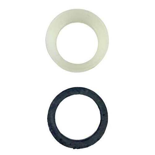 Replacement For Delta Pop-Up Pivot Seat And Gasket