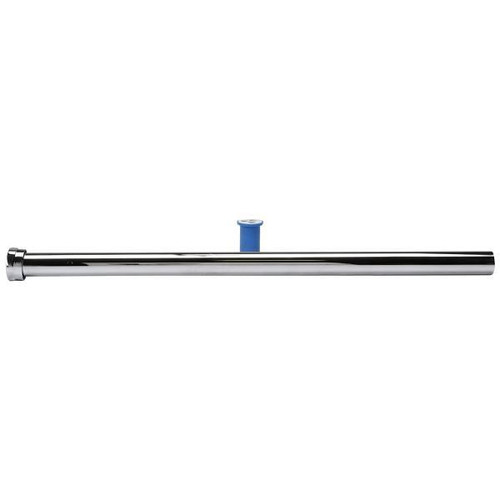 Zurn 1 -1/2" X 30 Vacuum Breaker/Backflow Preventer With Flush Tube And Nut