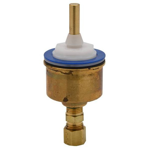 Zurn 1 X 30 Vacuum Breaker-Backflow Preventer With Flush Tube And Nut