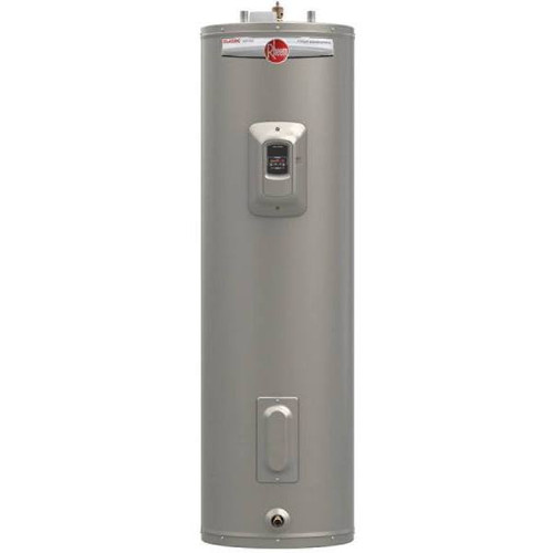 Rheem Professional Classic Demand-Response Ready 40 Gal. Medium 6-Year 240-Volt 4500-Watt Electric Tank Water Heater