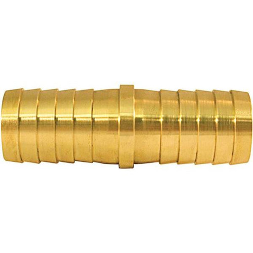 Apollo 3/4 In. Brass Insert Coupling