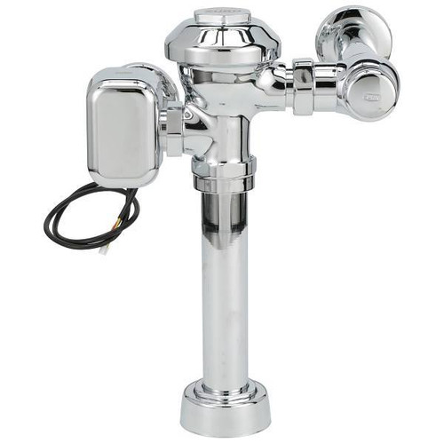 Zurn Aquavantage Av Exposed Manual Diaphragm Flush Valve-1.28 Gpf