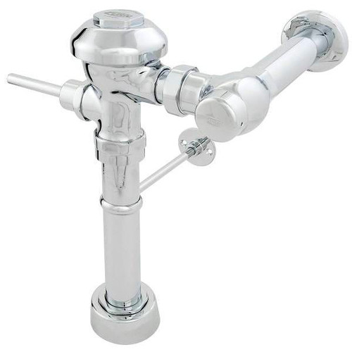 Zurn Hydraulic Metal Push-Button Assembly