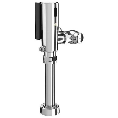 Zurn Aquasense Ztr Series Sensor Water Closet Flush Valve 1.28 Gpf Battery