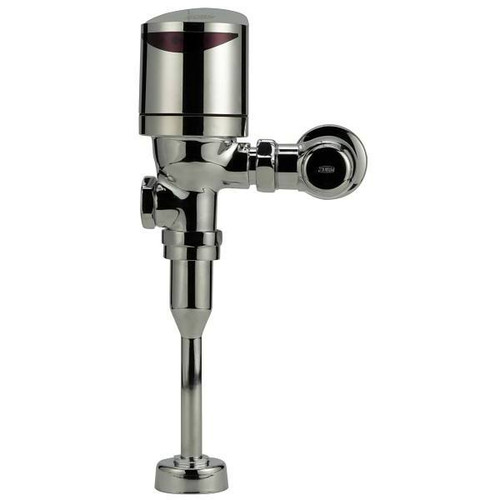 Zurn Aquasense Zer-Tm Series Ez Gear-Driven 1.0 Gpf Exposed Sensor Diaphragm