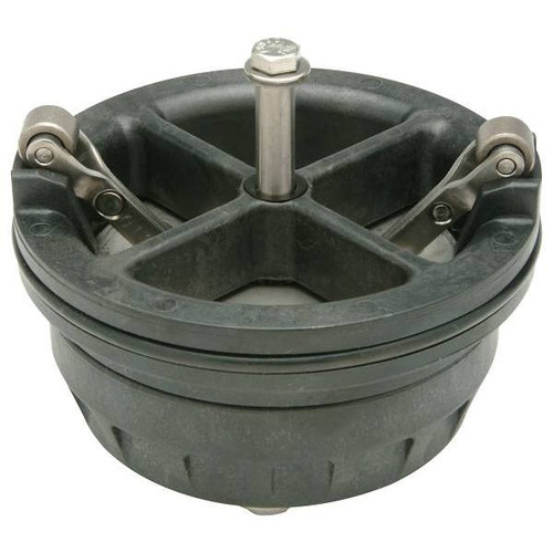 Zurn Poppet Assembly 4" 350 No.2