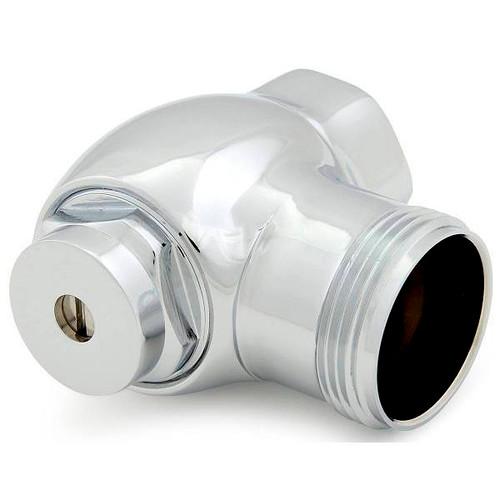 Zurn 1 Sd Control Stop For Flush Valves Chrome-Plated