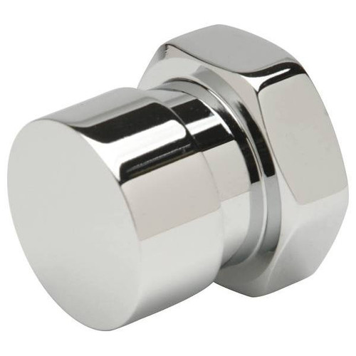 Zurn Aquaspec Cartridge Nut Assembly For Foot Pedal Faucet