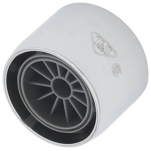 T&s Brass And Bronze Stream Regulator Outlet 55/64-27 Un Female Threads No. 1