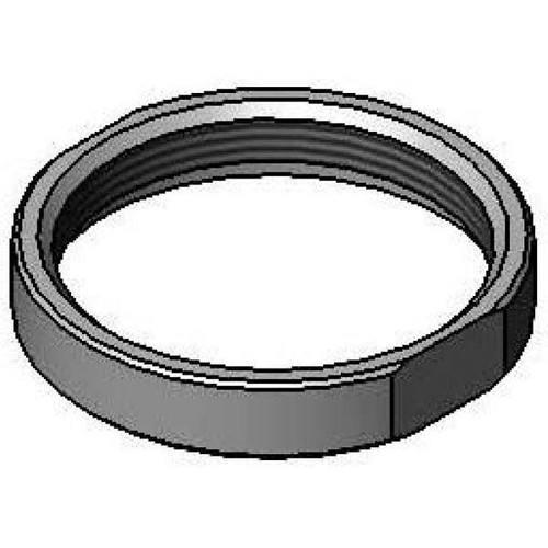 T&s Brass And Bronze Escutcheon Nut - New Style