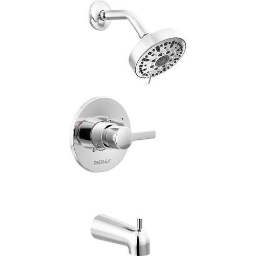 Peerless Precept Tub Shower Trim Kit Model Ptt188792