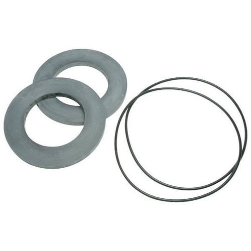 Zurn Valve Repair Kit Rk6-950 Incl. O-Rings (2), Seal Rings (2)