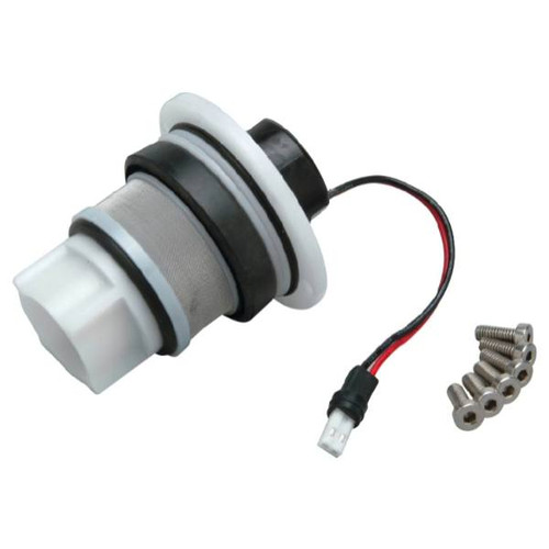 Zurn Aquavantage Zems-Is Smart Sensor Hardwired Diaphragm Water Closet Valve