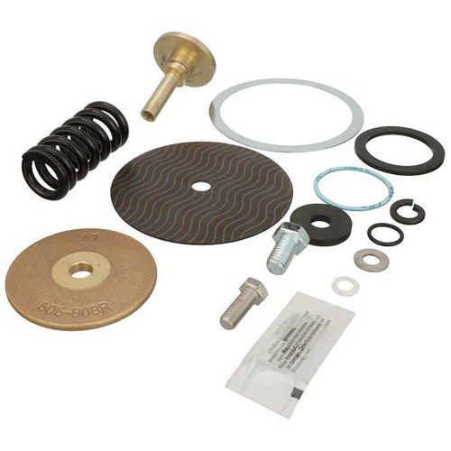 Zurn Solenoid Replacement Kit For Ecovantage Zts Flush Valve
