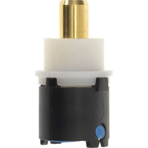 Delta Diamond Valve 2h Rp60400