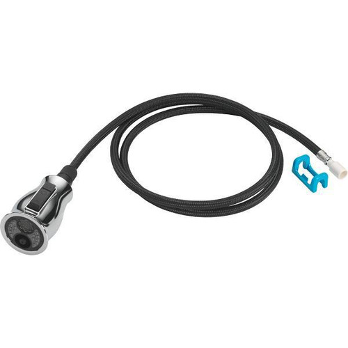 Delta Wand Assembly Model Rp90841