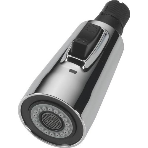 Delta Spray Assembly Pull-Down Model Rp80524ar