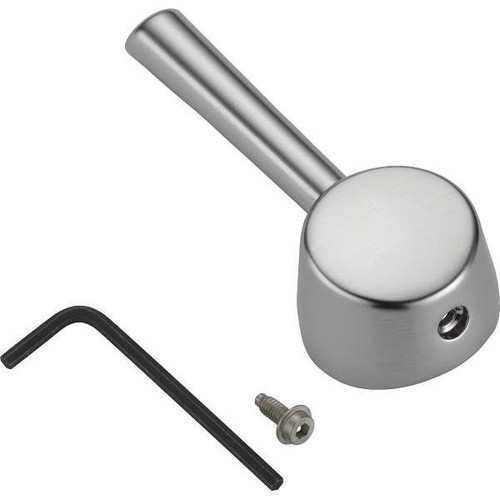 Delta Metal Lever Handle Kit Model Rp80525ar