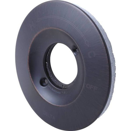 Delta Escutcheon 14 Series Tub And Shower Model Rp64602rb