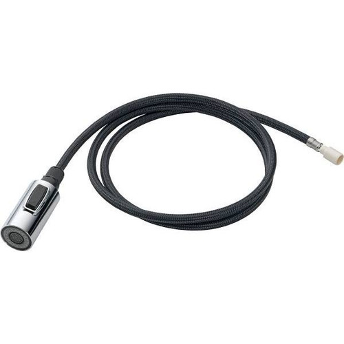 Delta Spray Assembly Pull-Down Model Rp64069