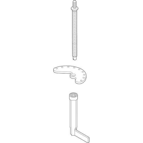 Delta Stud Reinforcement Kit Rp63792