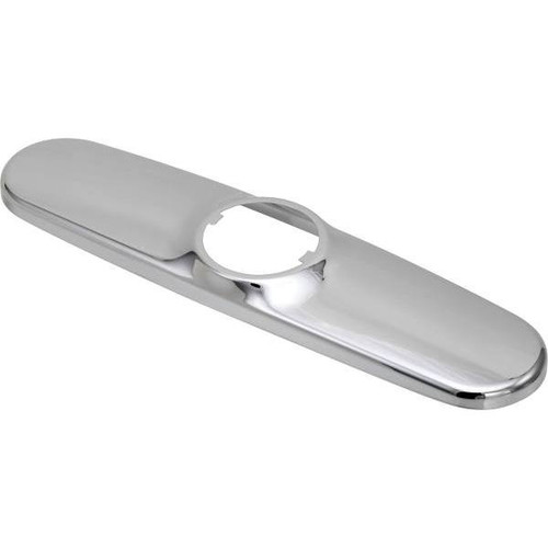 Delta Escutcheon 3 Hole Pull-Out Kitchen Rp44645