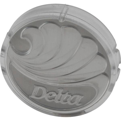 Delta Button 1h Bathroom, Tub And Shower Rp17446