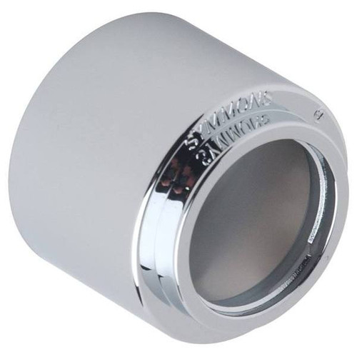 Symmons Dome Cover Plastic Model Sc-13/18