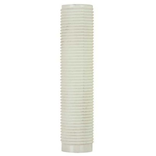 ProPlus 5/8 In. X 2.8 In. Nylon Escutcheon (5-Pack)