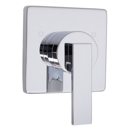 Speakman Lura Transfer Valve Trim Polished Chrome