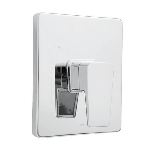 Speakman Kubos Shower Valve Trim Polished Chrome