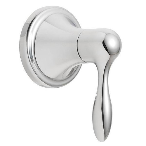 Speakman Transfer Valve And Trim - Polished Chrome