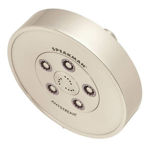 Speakman Neo 1.75 Gpm Showerhead Brushed Nickel