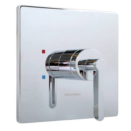 Speakman Lucid Shower Valve Trim Model Cpt-3101