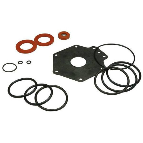 Zurn Industries 1-1/4"-2" Model 375/375xl Rubber Repair Kit
