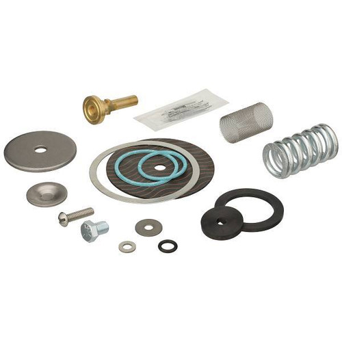 Zurn Industries 11/4" Model 600xl Complete Repair Kit