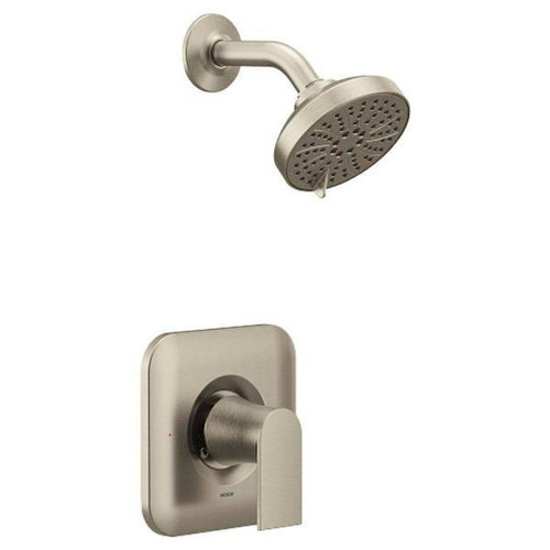 Moen Genta Shower Only Trim Brushed Nickel T2472epbn