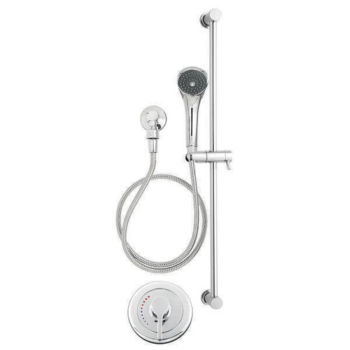 Speakman Slv-3040 Sentinel Mark Ii Trim And Shower Package