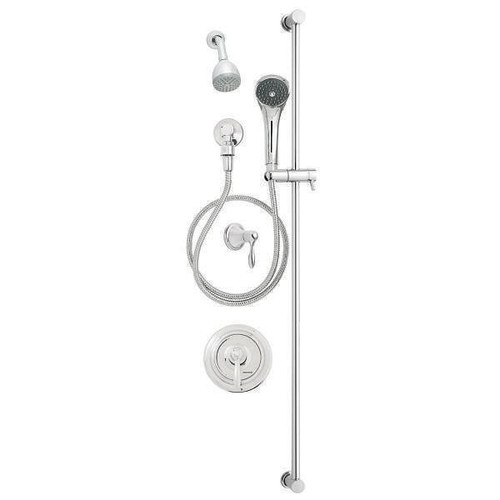 Speakman Slv-5060 Sentinelpro Trim And Shower System
